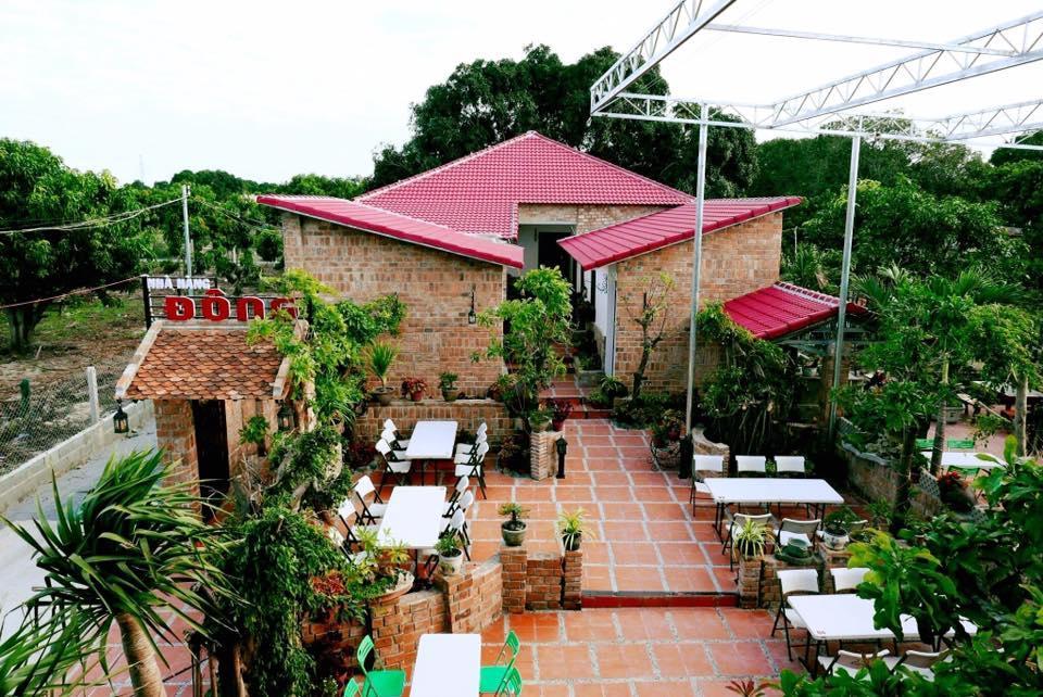 Allure Hotel Thuy Trieu Exterior photo